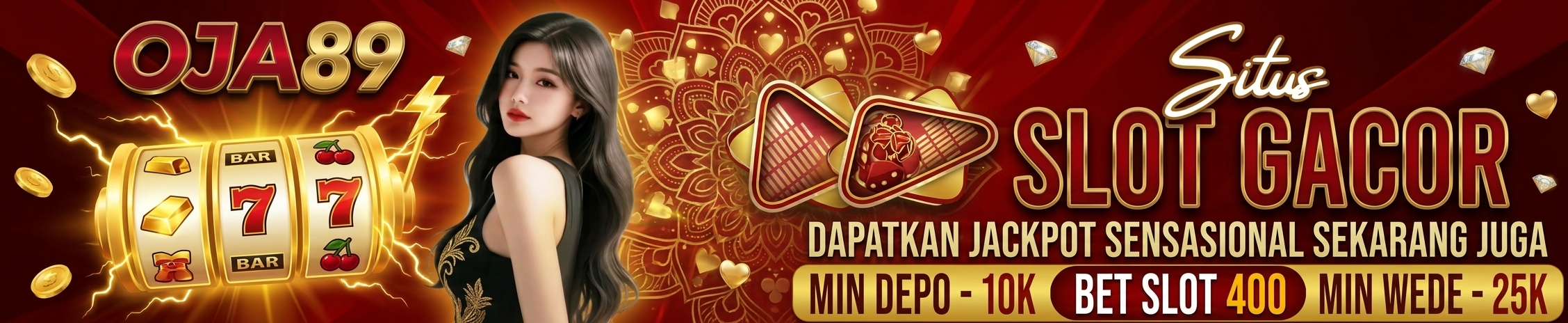 Slot Gacor Maxwin